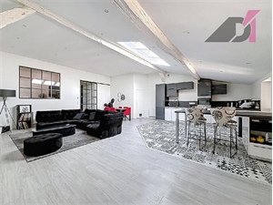 t4 à la vente -   71000  MACON, surface 108 m2 vente t4 - UBI478085987